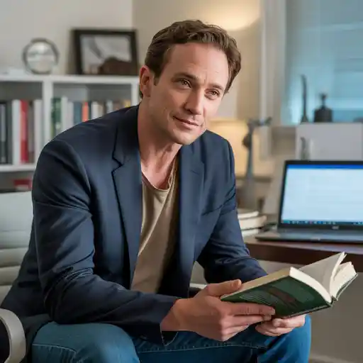 Andrew -Parker