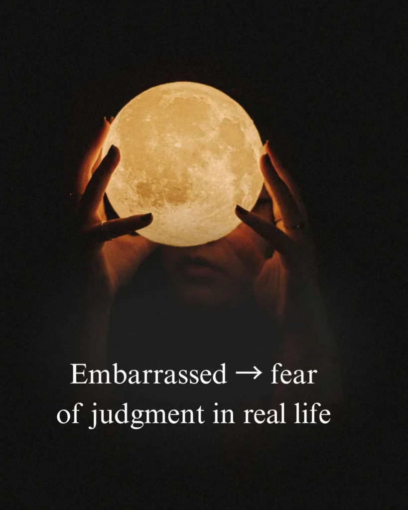 Emotions Behind the Dream
