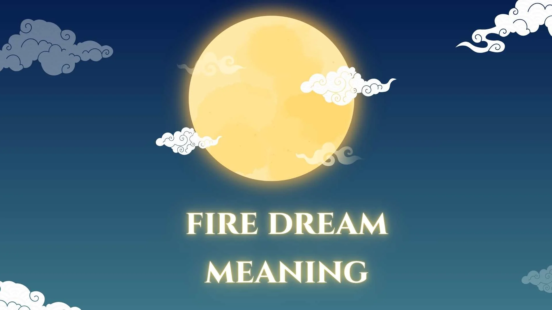 Fire Dream Meaning: What Seeing Fire in a Dream Really Means