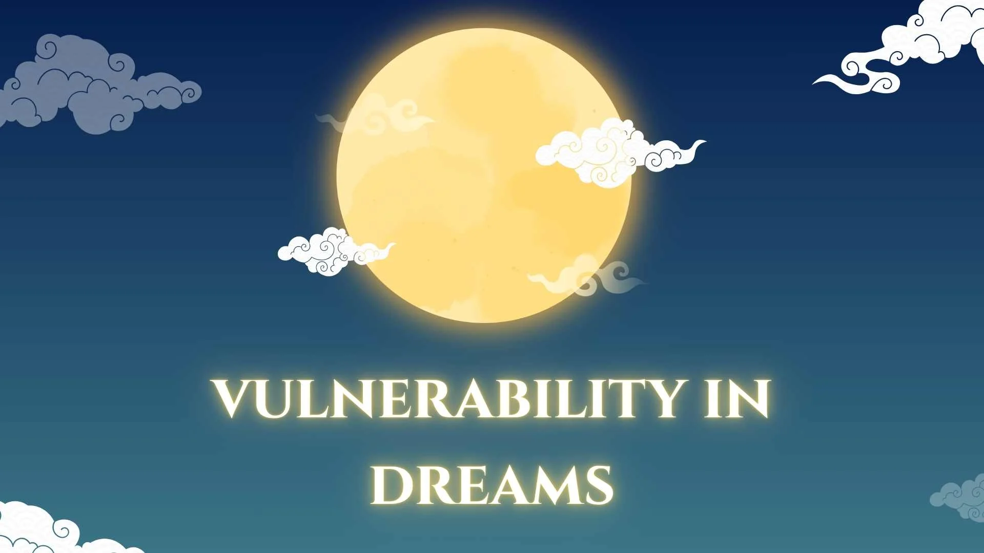 Vulnerability in Dreams: Meaning, Symbolism, and What Your Mind May Be Trying to Tell You