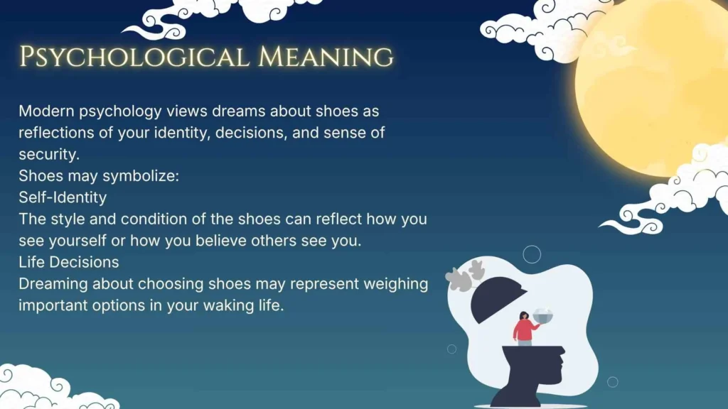Psychological Meaning