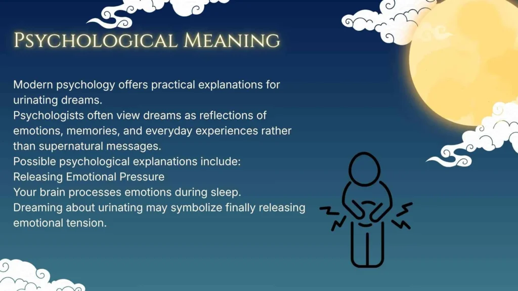 Psychological Meaning