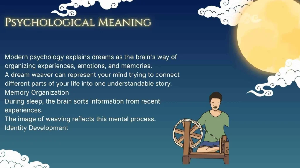 Psychological Meaning