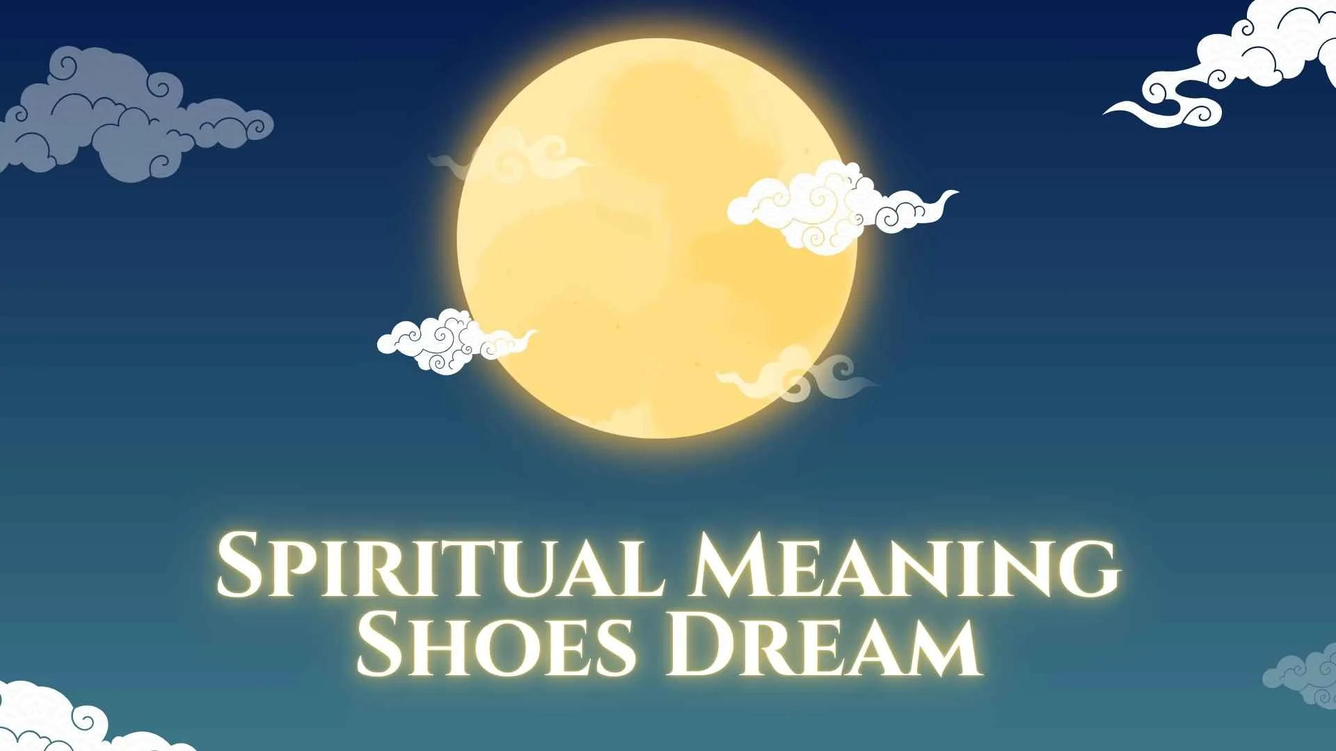 Spiritual Meaning Shoes Dream