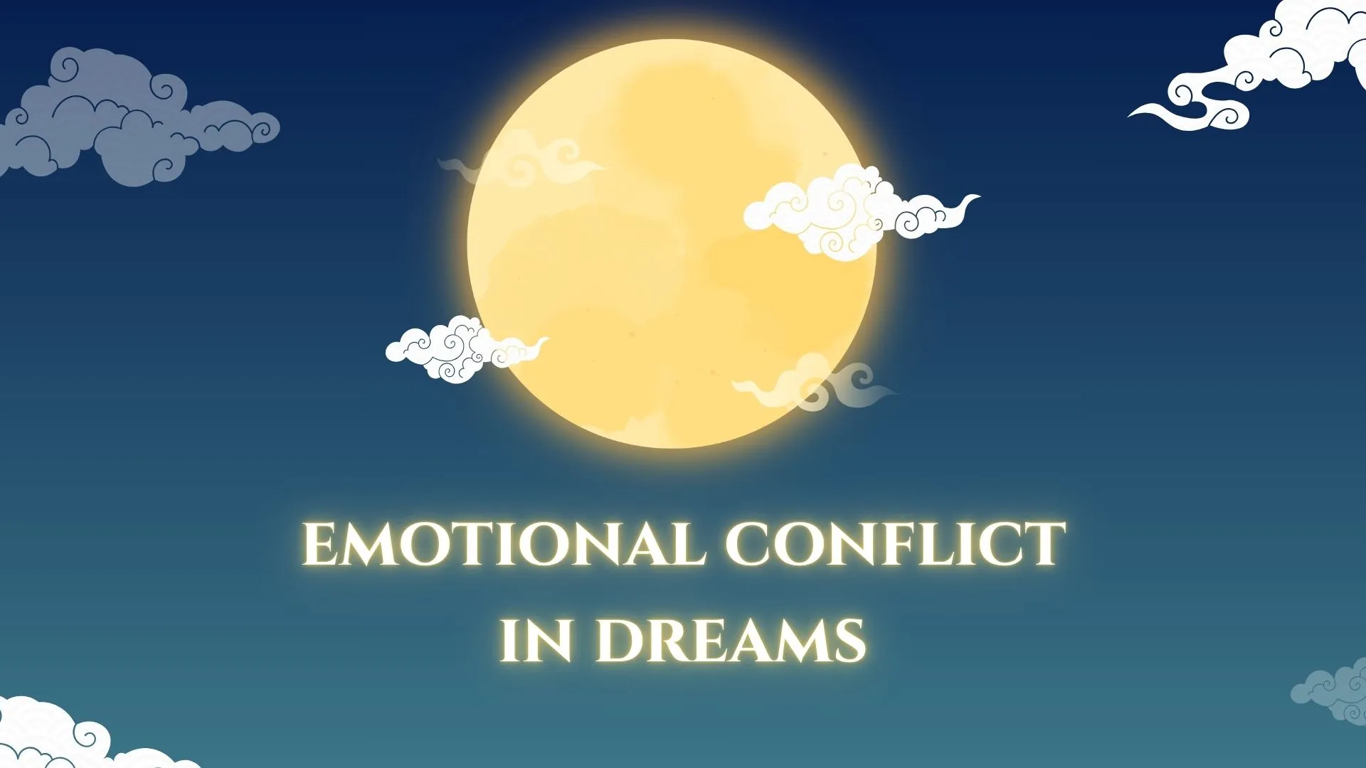 Emotional Conflict in Dream: Meaning, Spiritual Symbolism, and Psychological Explanation